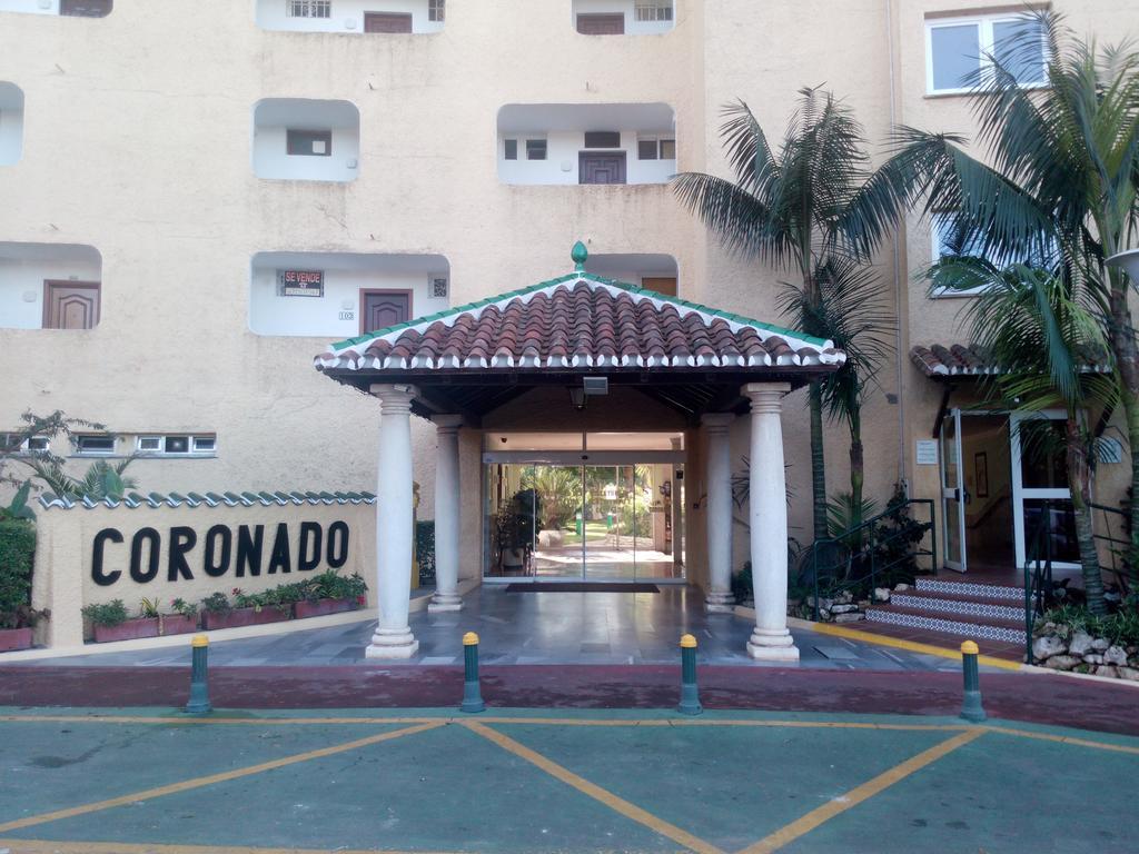Apartamentos Coronado Marbellac Extérieur photo